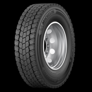 Anvelopa vara 285/70 R19.5 Michelin X MULTI D2 148/146 L-pana la 120 km/h
