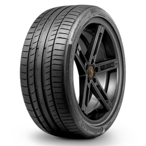 Anvelopa vara 315/30 R21 Continental CONTISPORTCONTACT 5P 105 Y-pana la 300 km/h