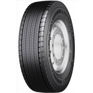 Anvelopa vara 315/45 R22.5 Continental CONTI ECOPLUS HD3 147/145 L-pana la 120 km/h