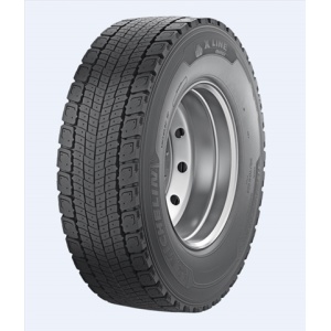 Anvelopa vara 315/70 R22.5 Michelin X LINE ENERGY D2 154/150 L-pana la 120 km/h