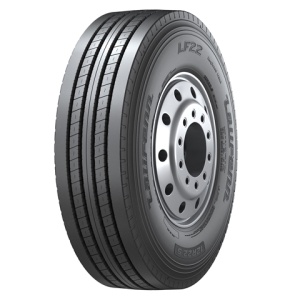 Anvelopa vara 315/80 R22.5 Laufenn LF22 156/150 L-pana la 120 km/h