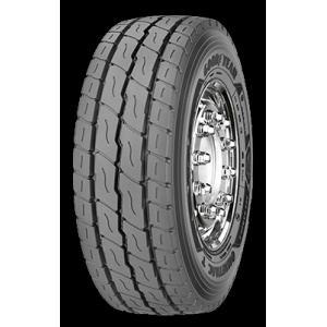 Anvelopa vara 385/65 R22.5 Goodyear OMNITRAC T 164/158 L-pana la 120 km/h