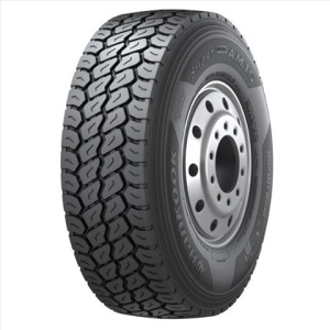Anvelopa vara 385/65 R22.5 Hankook AM15+ 164 K-pana la 110 km/h