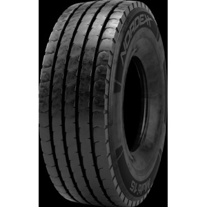 Anvelopa vara 385/65 R22.5 Nordexx MULTI 15 160 K-pana la 110 km/h