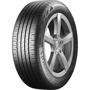 Anvelopa vara Continental EcoContact 6 215/40 R17 87V XL DOT 2023