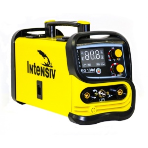Aparat de sudura Intensiv tip MIG/MMA/TIG MIG 130d