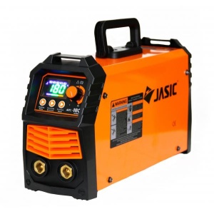 Aparat de sudura tip invertor Jasic ARC 180 LED SYNERGIC
