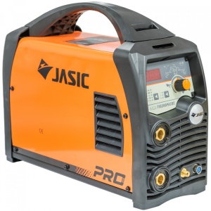 Aparate de sudura TIG AC/DC JASIC TIG 200P AC/DC (E201)