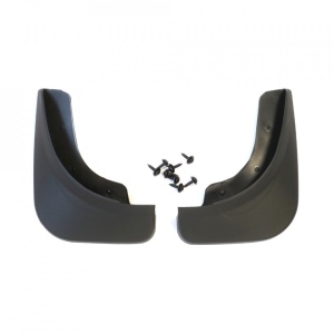 Apărători noroi pentru VW PASSAT B6 BERLINA 2005-2010 SET 4 BUC