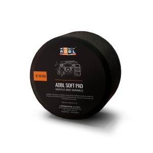 Aplicator moale pentru interior ADBL Soft interior pad
