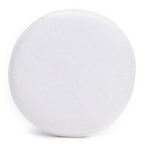 Aplicator super soft pentru ceara si dressing