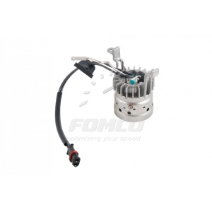 Arzător Webasto TH PRO 90 24V