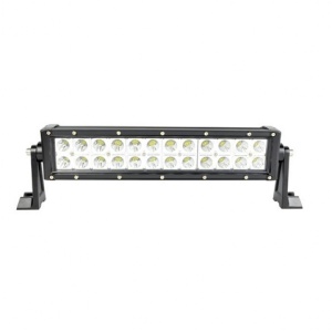 BARA LED CU PRINDERE FIXA 12/24V PUTERE 73W