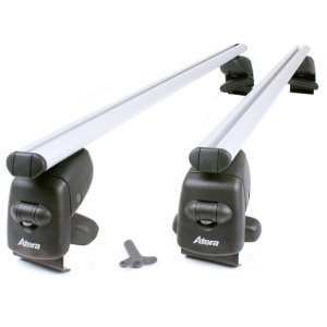 Bare transversale Atera SIGNO AS pentru Volvo V70, 5 usi, model 2013-2016 cu plafon normal - Img 2