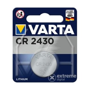 Baterie CR2430
