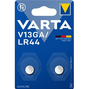 Baterie Varta Professional Electronics V 13 GA 1.5V • Set 2 buc