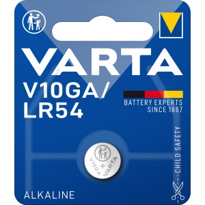 Baterie Varta V10GA 1.5V