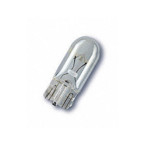 Bec 12V W5W Original Osram
