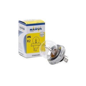 Bec Far R2 P45T 24V 55/50W Narva