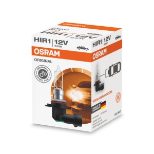 Bec Osram Original HIR1 12V 65W