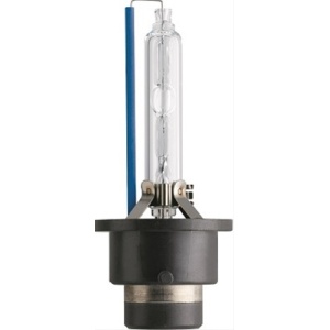 BEC XENON D2S WHITE VISION GENERATIA II AMBALAJ COMERCIAL