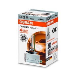 BEC XENON D3R ORIGINAL OSRAM LSNBB