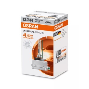Bec Xenon Osram Xenarc Original D3R | 42V - PK32d-6