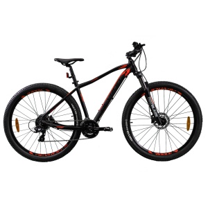 Bicicleta Mtb Devron Riddle 2023 RM1.9 - 29 Inch, M, Negru