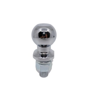 Bila pentru carlig remorcare, M22, Ø50mm Runkit