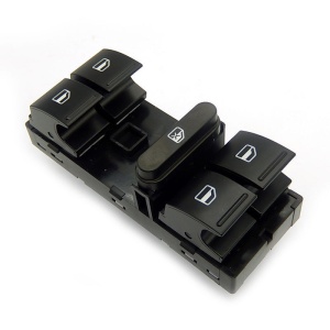 Bloc comenzi geamuri compatibil Volkswagen Scirocco 2008-2016