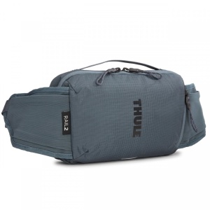 Borseta de sold Thule Rail Hip Pack 2L