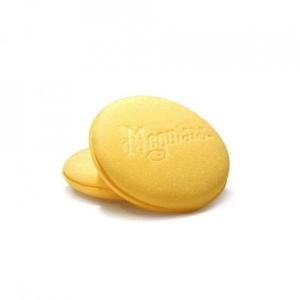 Burete de lustruit si aplicator de ceara Sealant Meguiar's