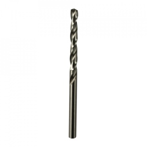 Burghiu Elicoidal Hss 4341 12.5X151Mm Jbm