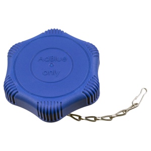 Buson rezervor adblue Febi | Iveco
