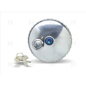 Buson Rezervor Universal Metalic Cu Cheie Fi80 Mvm