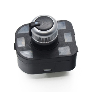 Buton reglaj oglinzi compatibil Audi A8 2003-2011