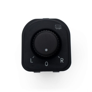 Buton reglaj oglinzi compatibil Volkswagen Golf 6 MK6 2008-2013