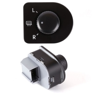 Buton reglaj oglinzi compatibil Volkswagen Passat B5 1998-2005