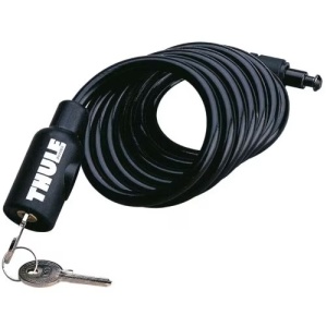 Cablu antifurt bicicleta Thule Cable Lock 538