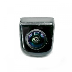 Camera de marsarier Chelong Cl-404cmd Unghi vizualizare 160° - Img 2