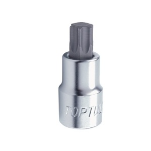 Capat cheie tubulara cu bit torx