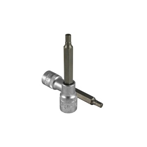 Capat Tubulara Imbus Hexagonal 1/2 Inch 11 100Mml