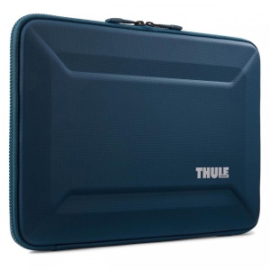 Carcasa laptop Thule Gauntlet 4.0 13’’ MacBook Sleeve, Blue