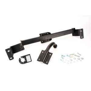 Carlig remorcare STEINHOF pentru Toyota Yaris ( 1999 - 2005 )