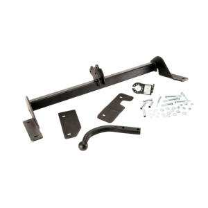 Carlig remorcare STEINHOF STO-116 pentru Opel Astra H ( 2004 - 2014 )