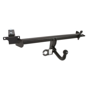 Carlig remorcare STEINHOF STS312 pentru Skoda Rapid Spaceback ( 2012 - 2019 )