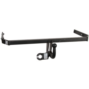Carlig remorcare STEINHOF STV074 pentru VW Jetta ( 2010 - 2017 )