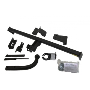 Carlig remorcare STINHOF STN094 pentru Nissan Qashqai +2 I (J10, NJ10, JJ10E) ( 2006 - 2014 )