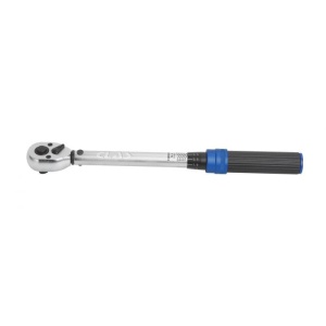 Cheie dinamometrică 3/8" 10-60Nm