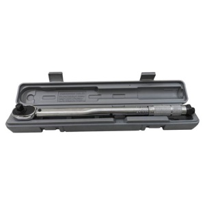 Cheie Dinamometrica 40-210Nm Petex